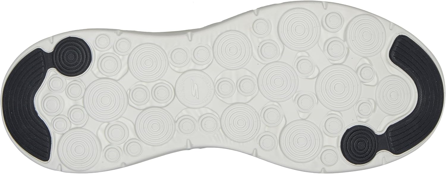 Skechers Mens Slip-ins: Go Walk Now Urgent