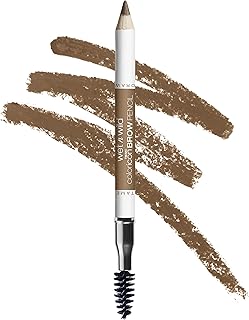 wet n wild Color Icon Lápiz de cejas Blonde M...