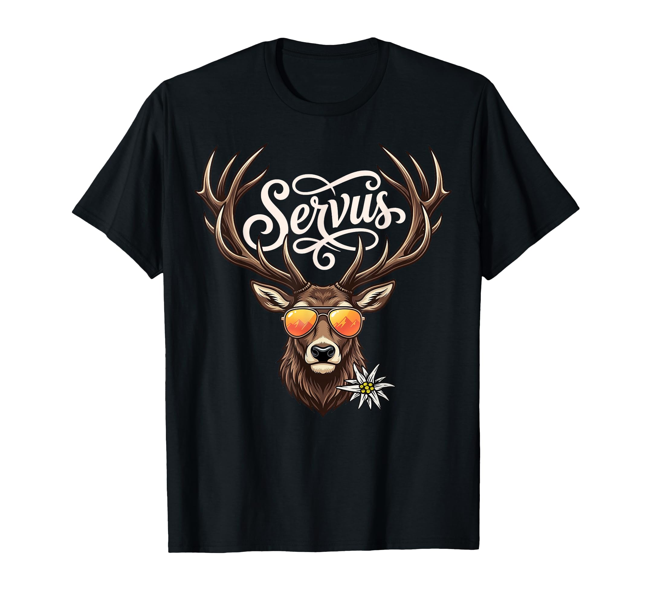 Kleidung mit Designs von Amazon Merch on Demand