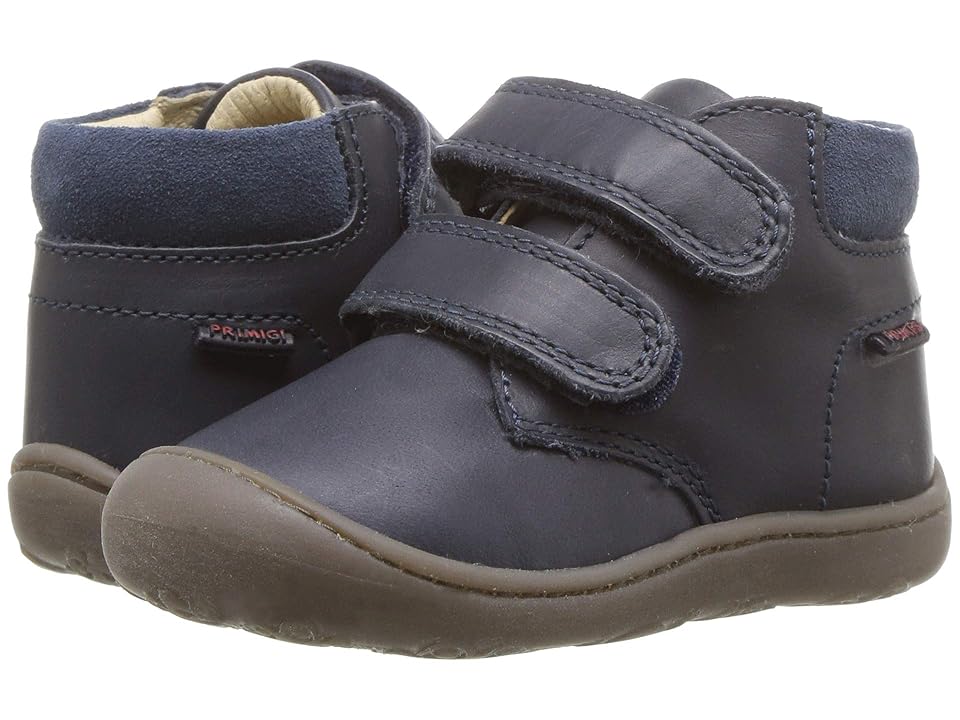 

Primigi Kids PLN 24102 (Infant/Toddler) (Blue) Boy's Shoes