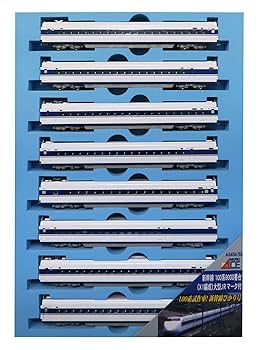 MICROACE １００系新幹線Ｘ１編成１６両セット Amazon | マイクロエース Nゲージ 新幹線 100系9000番台 (X1編成