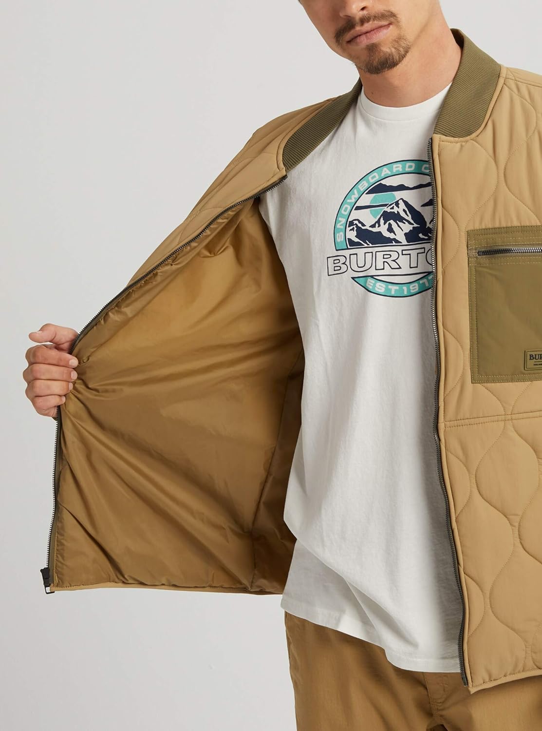 Burton Men's Mallet Jacket