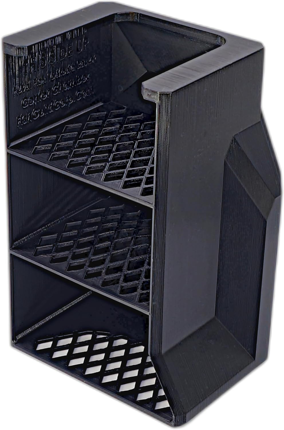 Media Basket for Fluval Flex 15 Gal. Aquarium Kit, Filtration Upgrade Center Chamber