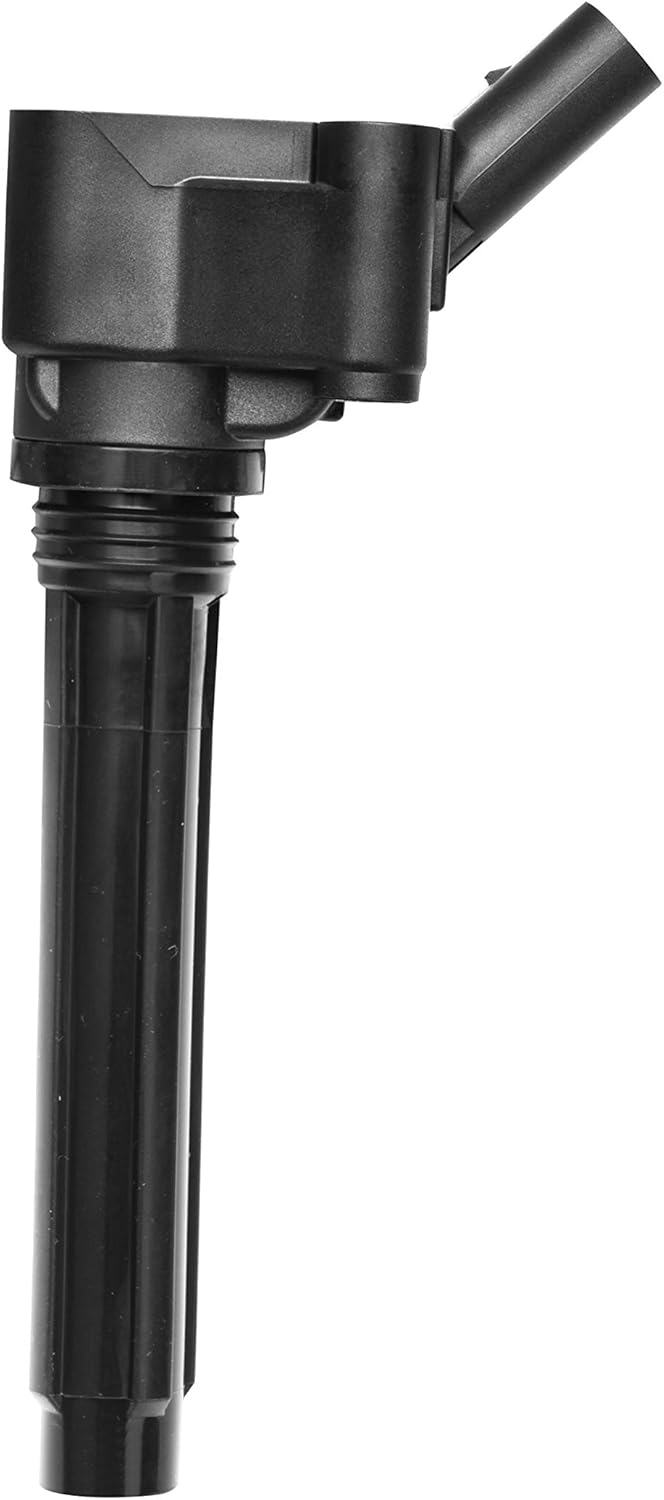 ENA Set of 4 Ignition Coil Pack Compatible with Audi A3 1.8L A4 2.0L Turbo A6 2.0L Replacement for 06L905110D