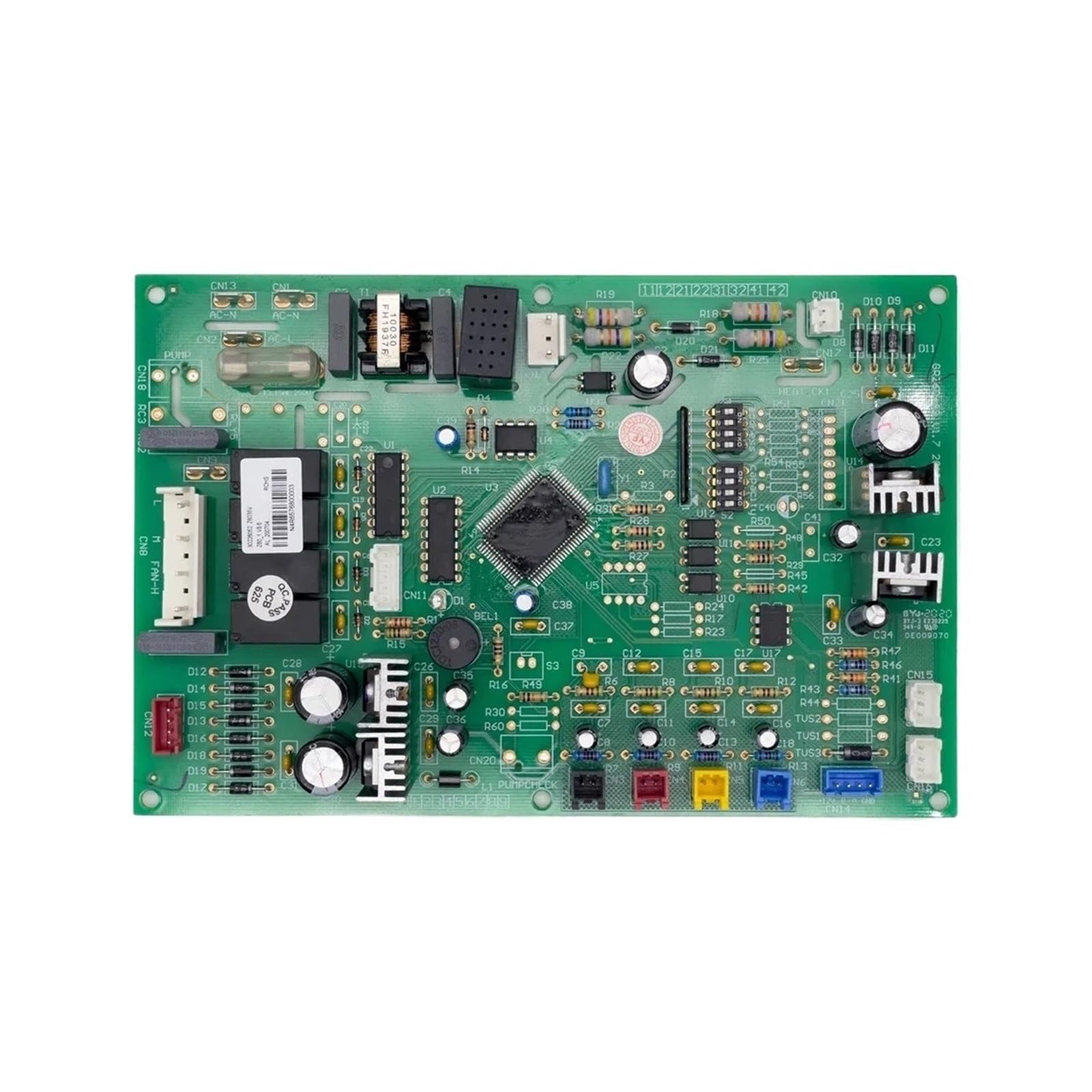 Z6035V GRZ60-A3 30226052，Components Central Air Conditioner Indoor Unit Control Board Circuit PCB