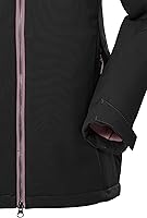 Vista 5 de Chaqueta Softshell Mujer KOW 8 WMN