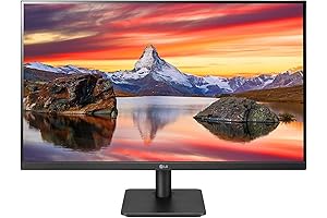 LG 27 Inch Smart TV: Unparalleled Viewing Experience