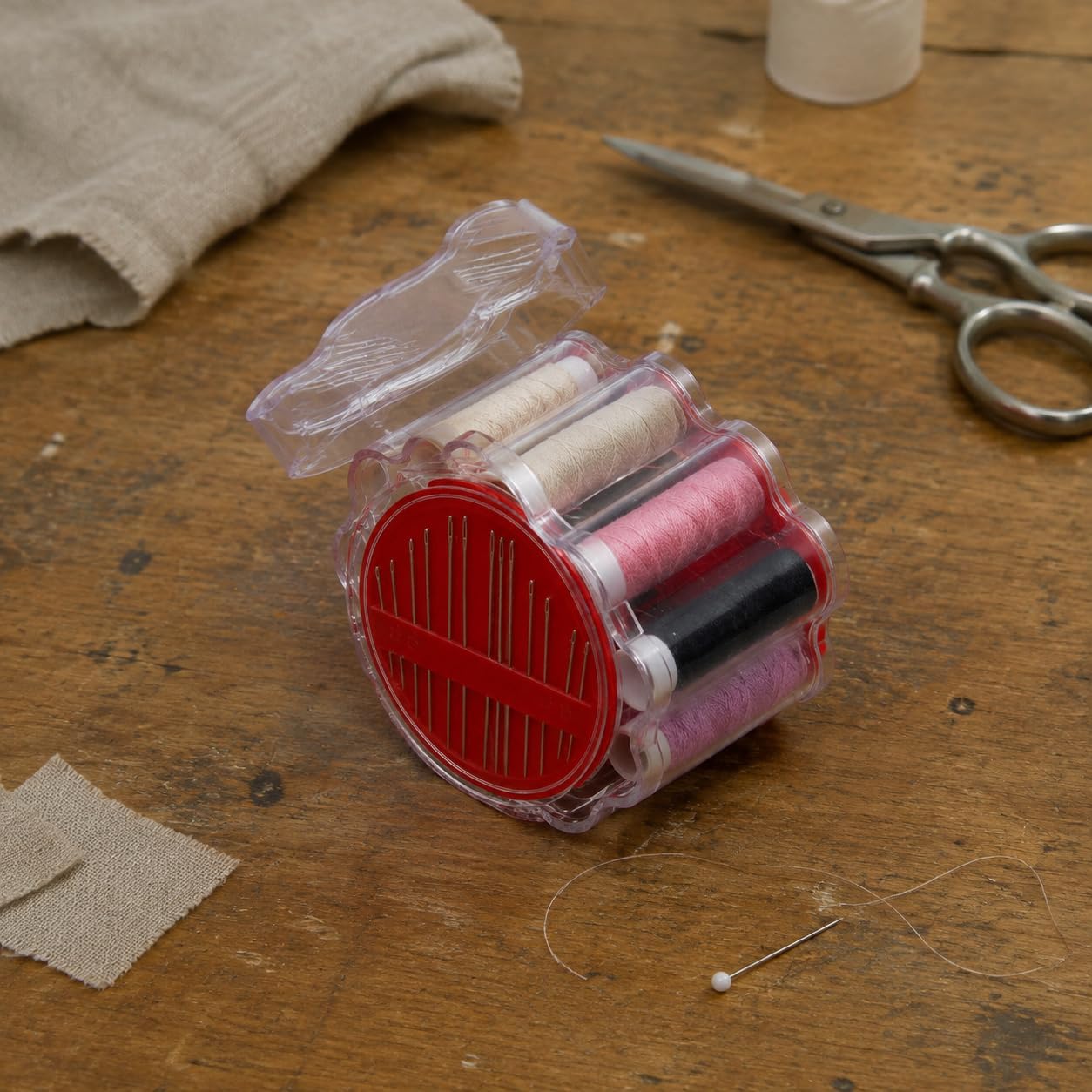 Sewing Kit, Storage Case image 3
