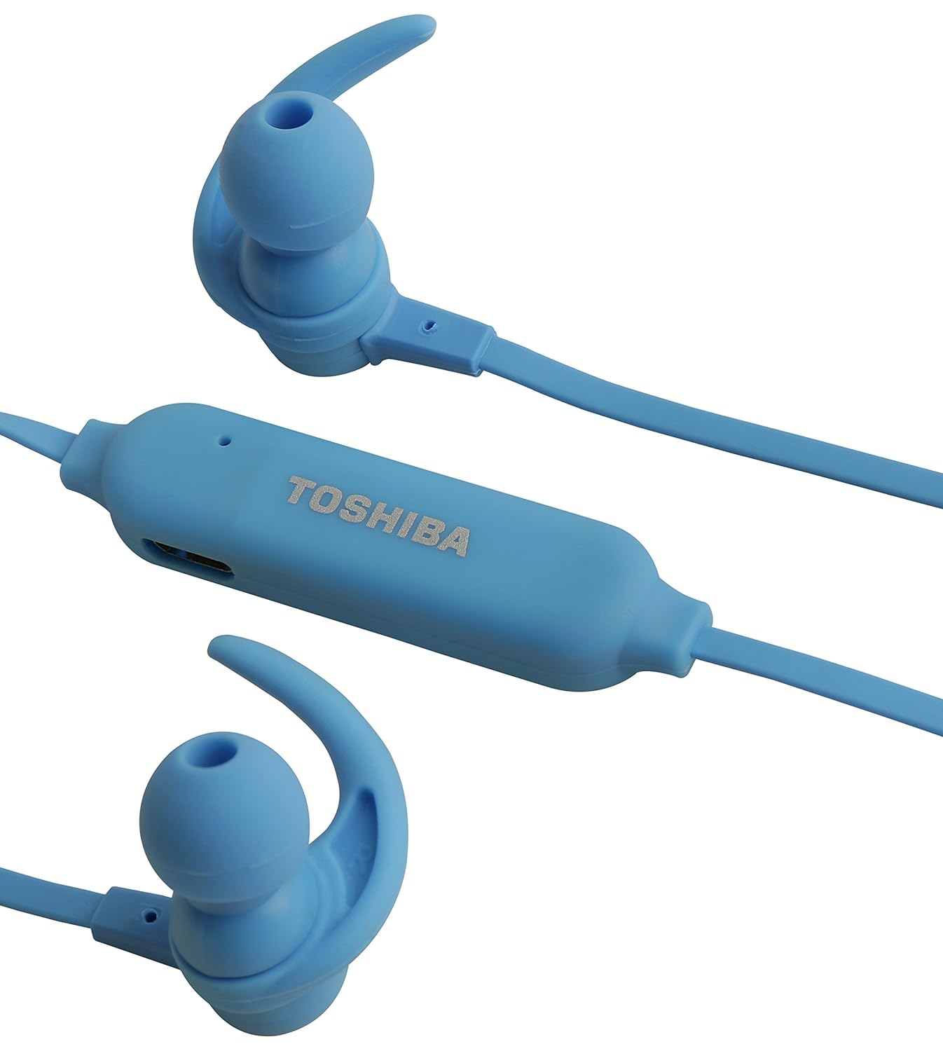 Toshiba RZEBT31E Bluetooth Wireless InEar Stero Earphone with Mic