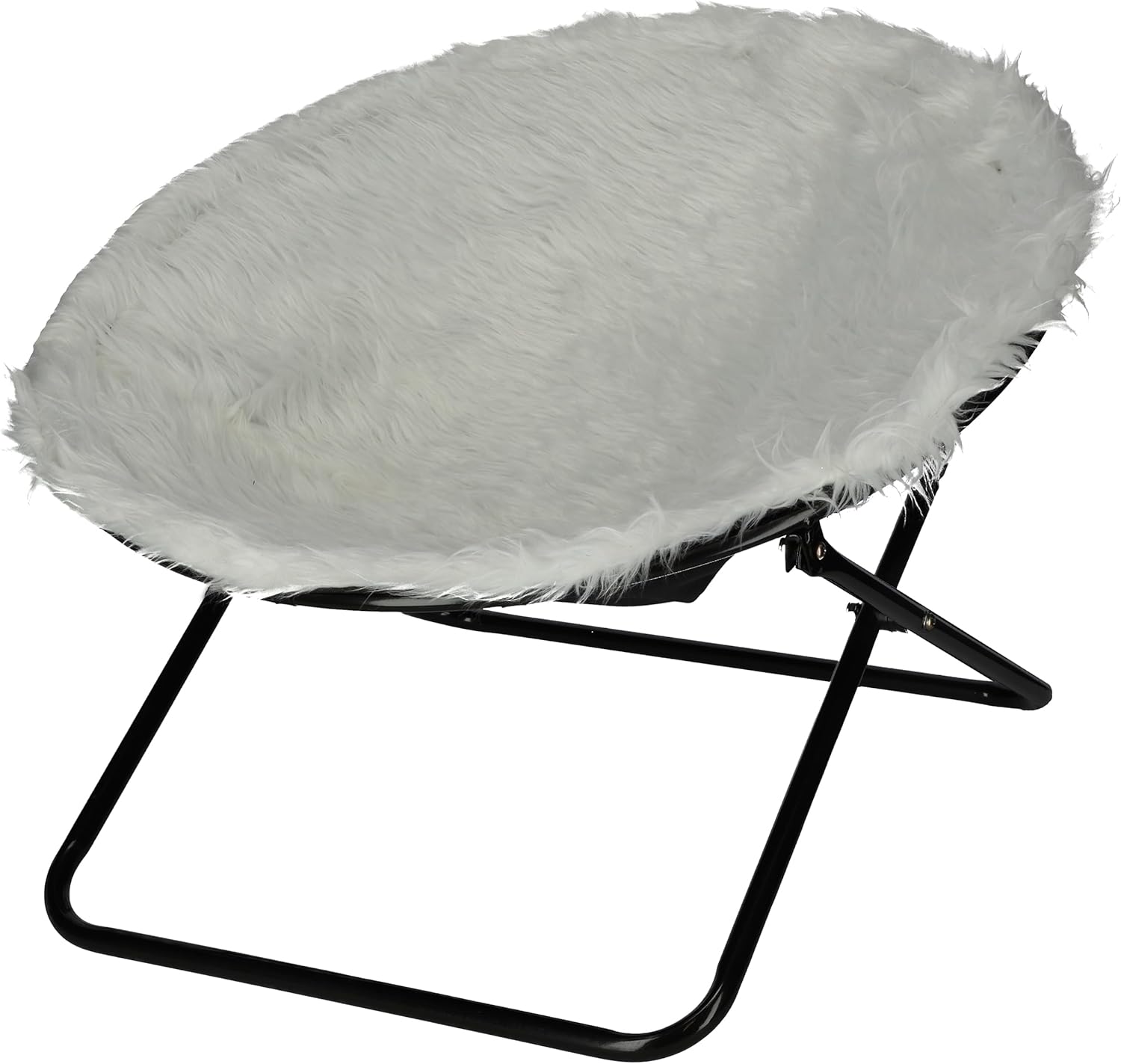 Kerbl Sleeping Nest Sharon, White