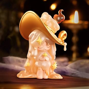 Amazon.co.jp: 52TOYS LAPLLY Candlelight Memories 「キャンドル