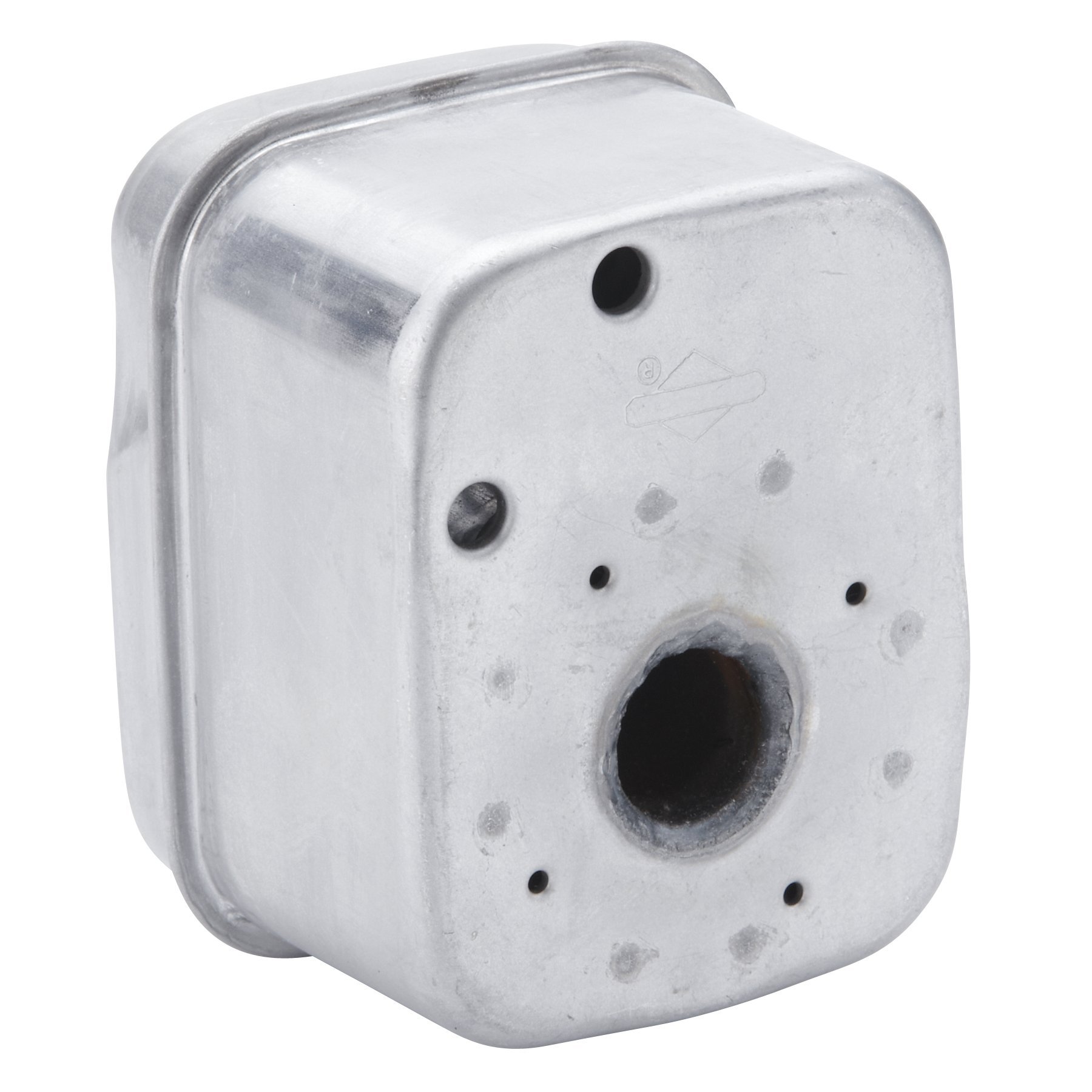 Amazon.com: Briggs & Stratton 493584 Super Lo-Tone Muffler