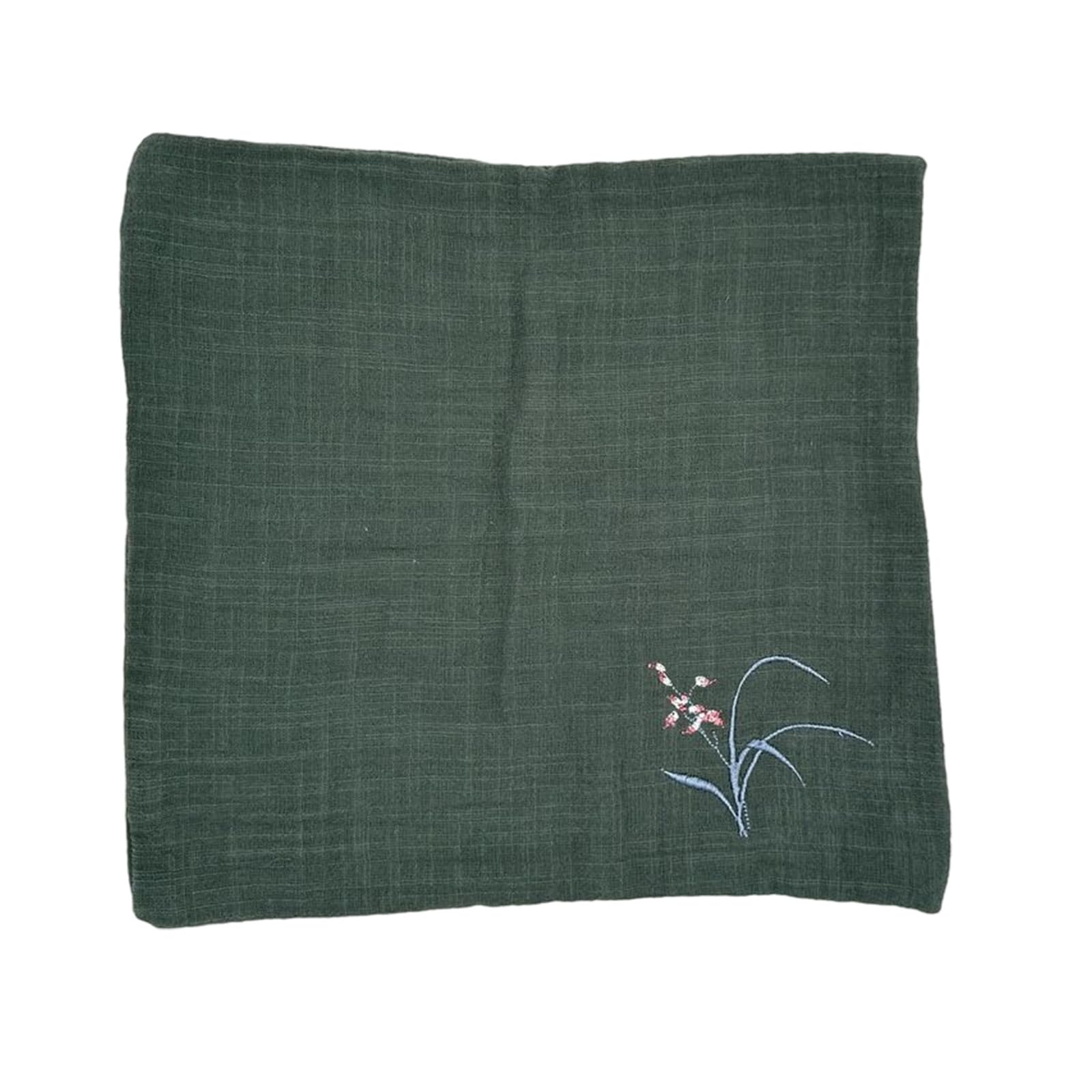 Cotton Teas Towel Thick Absorbent Reusable Fabric for Kitchen Dishes Utensils & Surfaces Cotton Teas Towel
