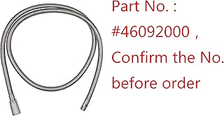 Best Grohe Pull Out Spray Replacement Hose Of 2020 Top Rated