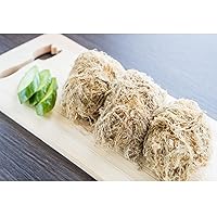 Vista 24 de Algas marinas secas Dashi Kombu RISHIRI KOMBU Hokkaido Konbu 3.5oz