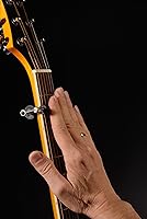 Vista 4 de Cejilla Planeador