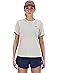 New Balance New Balance Athletics T-Shirt Heather - Main View