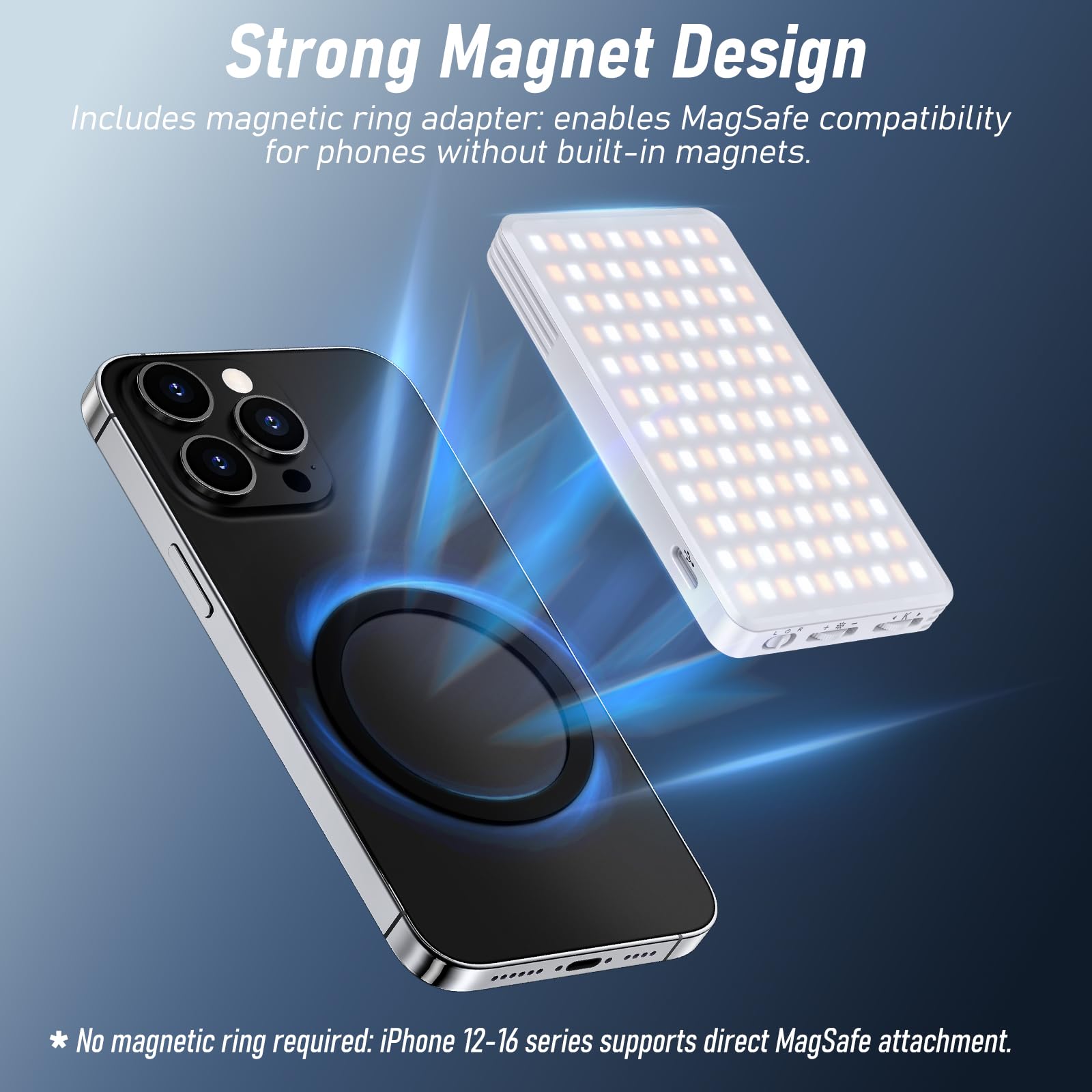 LED LIGHTS ₦8,500 Location : WARRI / 09066595131 This product is a rechargeable Selfie Phone fill-in light, laptop, tablet video streaming, and conference LED cube light with 3 different light mode