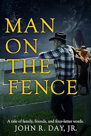 Man On the Fence