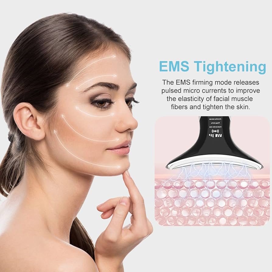【極美品】Non-Surgical Skin Tightening and Li Super-360-Exis-2-in-1-Non-