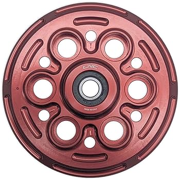 Amazon | CNCレーシング クラッチ プレッシャープレート
