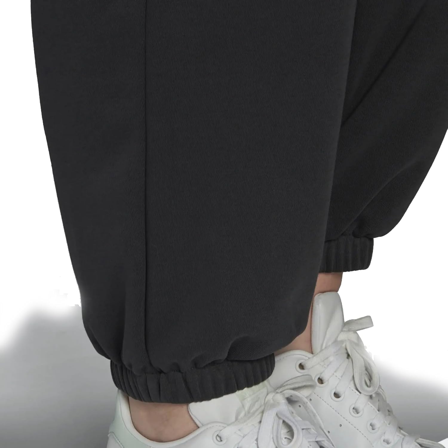 adidas Originals Womens Comfort Slouchy Sweat Pants, Plus Sizes