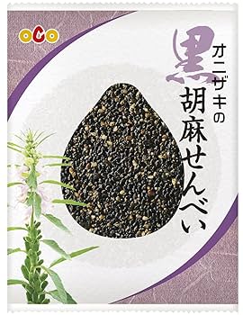 胡麻9/25お渡し 胡麻塩（ごましお） ミネックス [メール便] | けらじ屋 - 喜界島