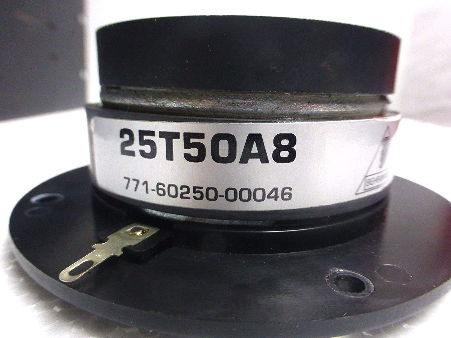 Amazon.com: ZXPC Diaphragm Replacement for Behringer Tweeter