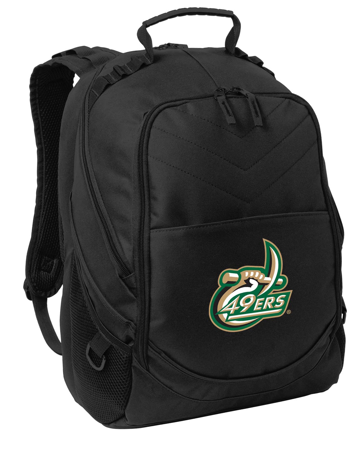 Broad Bay UNC Charlotte Backpack