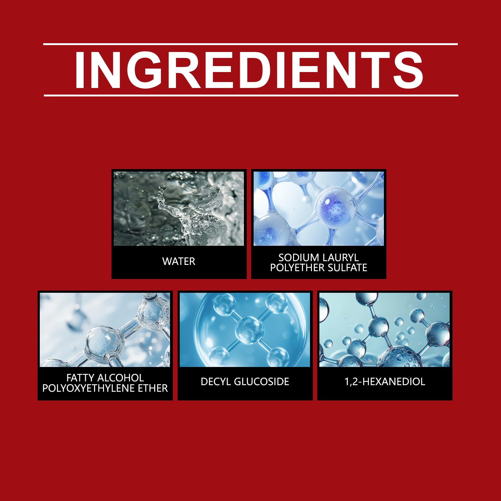 Schnell Wirkendes Kaminreiniger-Spray, Mühelose Reinigung Schrubben. (6PCS)