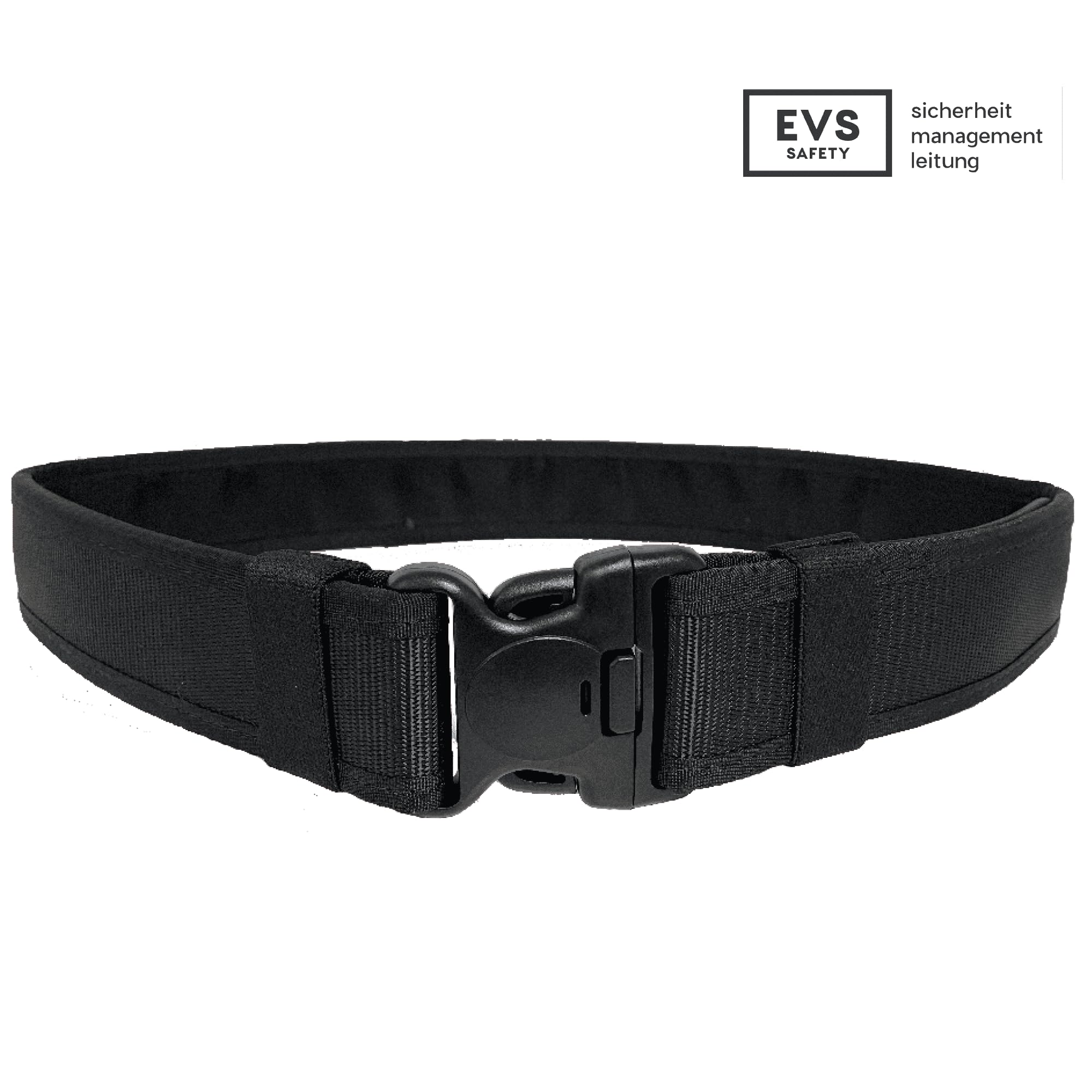 Cintura di servizio cintura inferiore (S-XL) per servizi di emergenza, polizia, sicurezza (L: 90 cm – 110 cm)