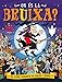On és la bruixa?: Localitza els qui demanen 'crit o confit'