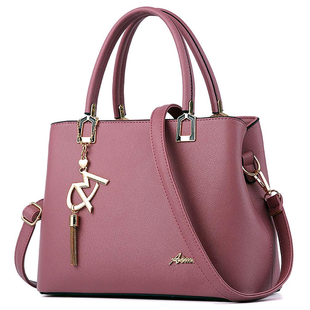 Womens Purses and Handbags Shoulder Bags Ladies Designer Top Handle Satchel Tote Bag