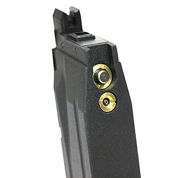 SIG AIR P320-M17 フロンガスタイプ マガジン2本 SIG AIR P320-M17 フロンガスタイプ マガジン2本 SIG AIR P320
