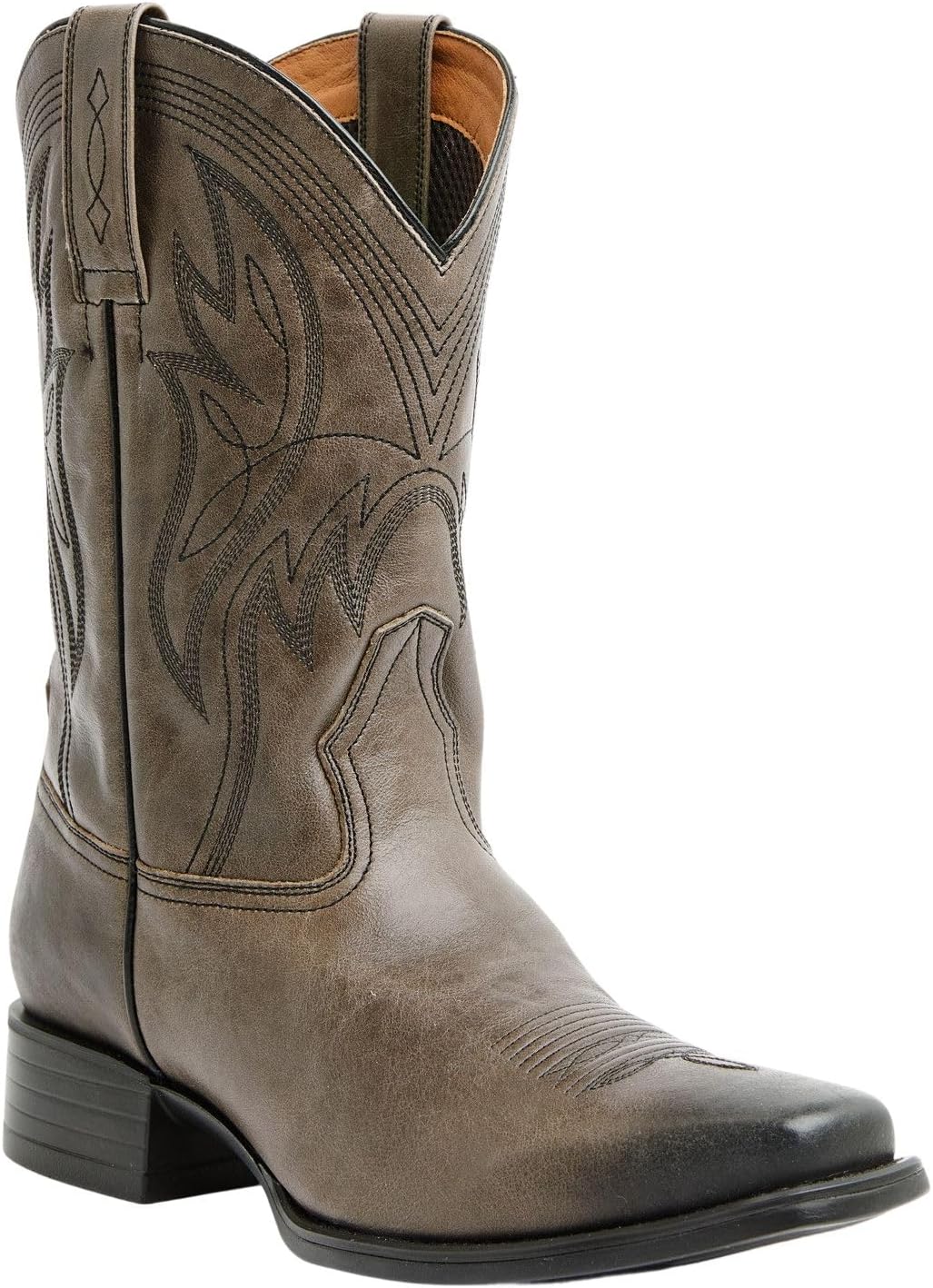 Cody James Men's Hoverfly&Trade; Western Performance Boot Square Toe - Bcjfa25p8