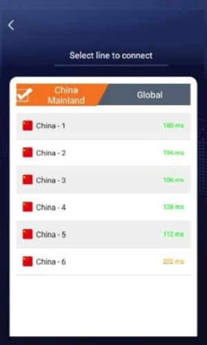 Free VPN - FastLinkVPN Unlimited VPN
