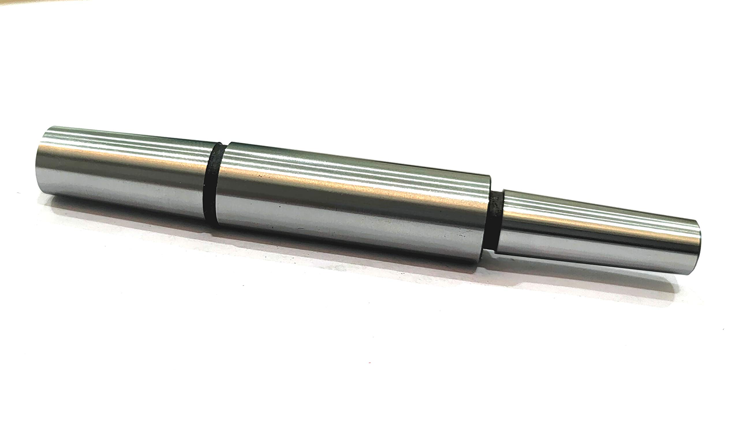 Barre D'alignement Pour Tour OMEX – Mandrin Test MT1, Acier Allié En31, Précision 1 Micron, Longueur 151 Mm - 11