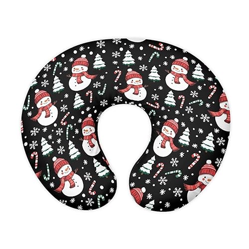 Miniatura 40 de Funda de lactancia para lactancia materna, almohadas multifuncionales para lactancia materna, almohadas extraíbles para lactancia materna, funda de