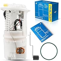 Vista 28 de PHILTOP HP10000 Módulo de Ensamblado de Bomba de Combustible Eléctrica Compatible con C1500/C2500/K1500/K2500 4.3L 5.0L 5.7L 7.4L de 1988–1995