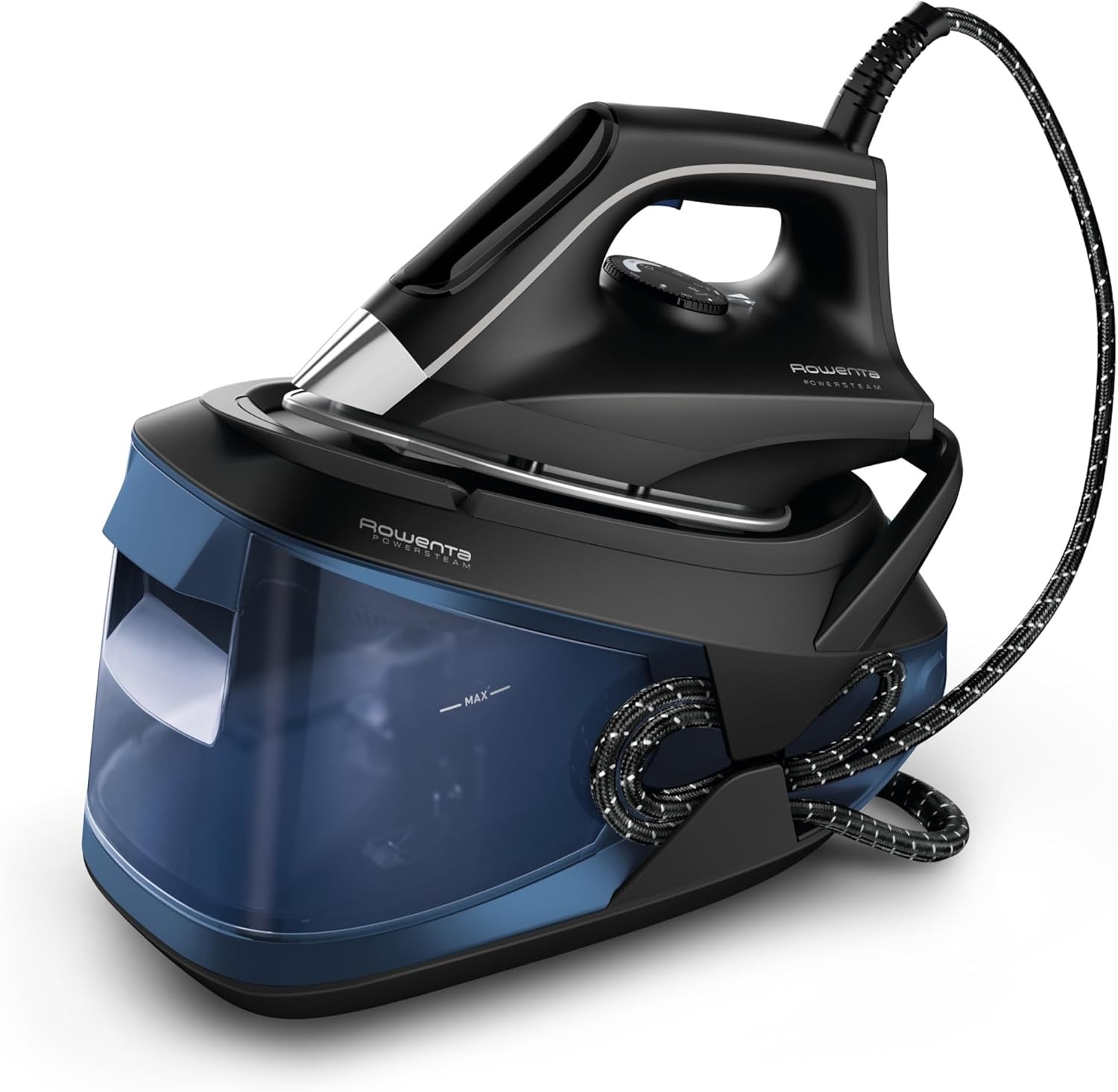 Rowenta VR8315 ferro caldaia 6,2 bar eco 1,7L