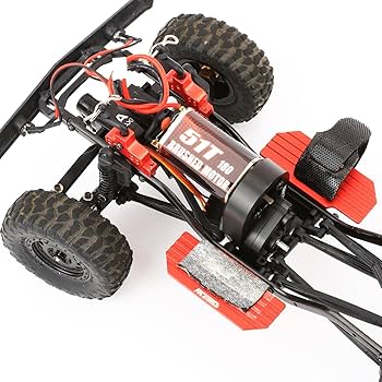 ホビーラジコン 17500 ホビーラジコン 17500 1/10 EP 4WD r/s レｰザｰ ZX-5 カラｰタイプ