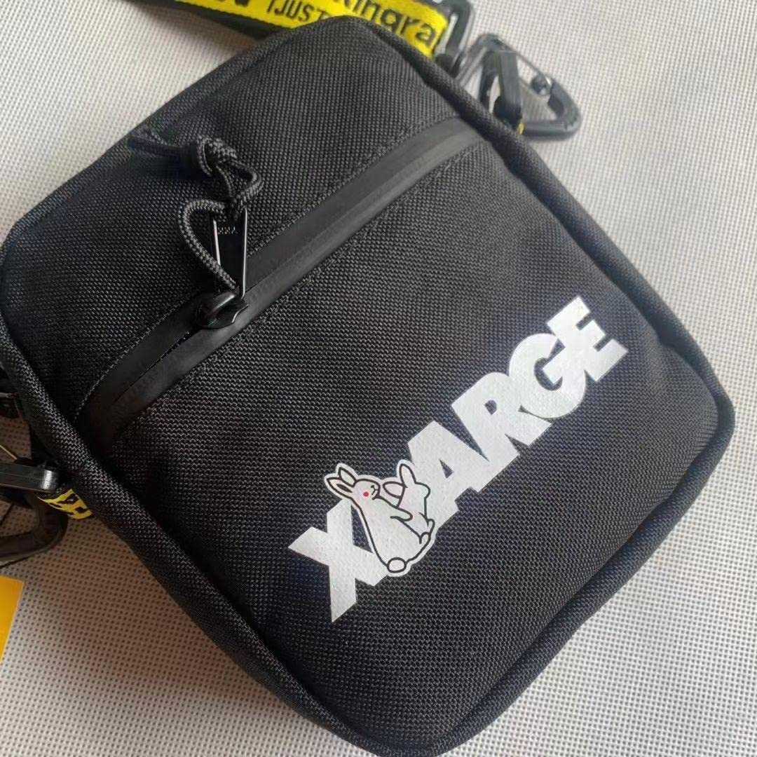 Amazon.co.jp: FR2 XLARGE Shoulder Bag : Clothing, Shoes
