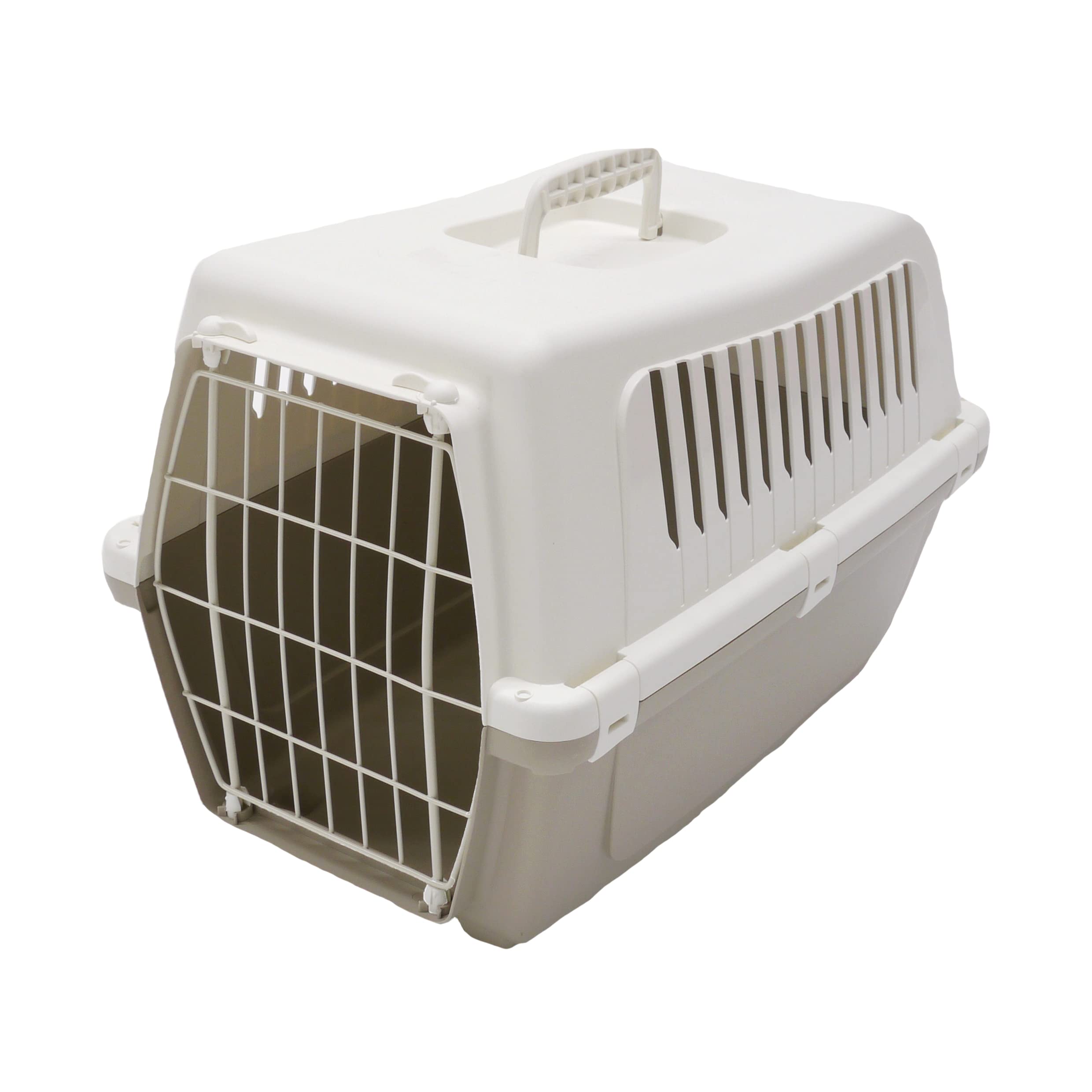 Transportadora de Avião para Cães MP BERGAMO Skudo 7