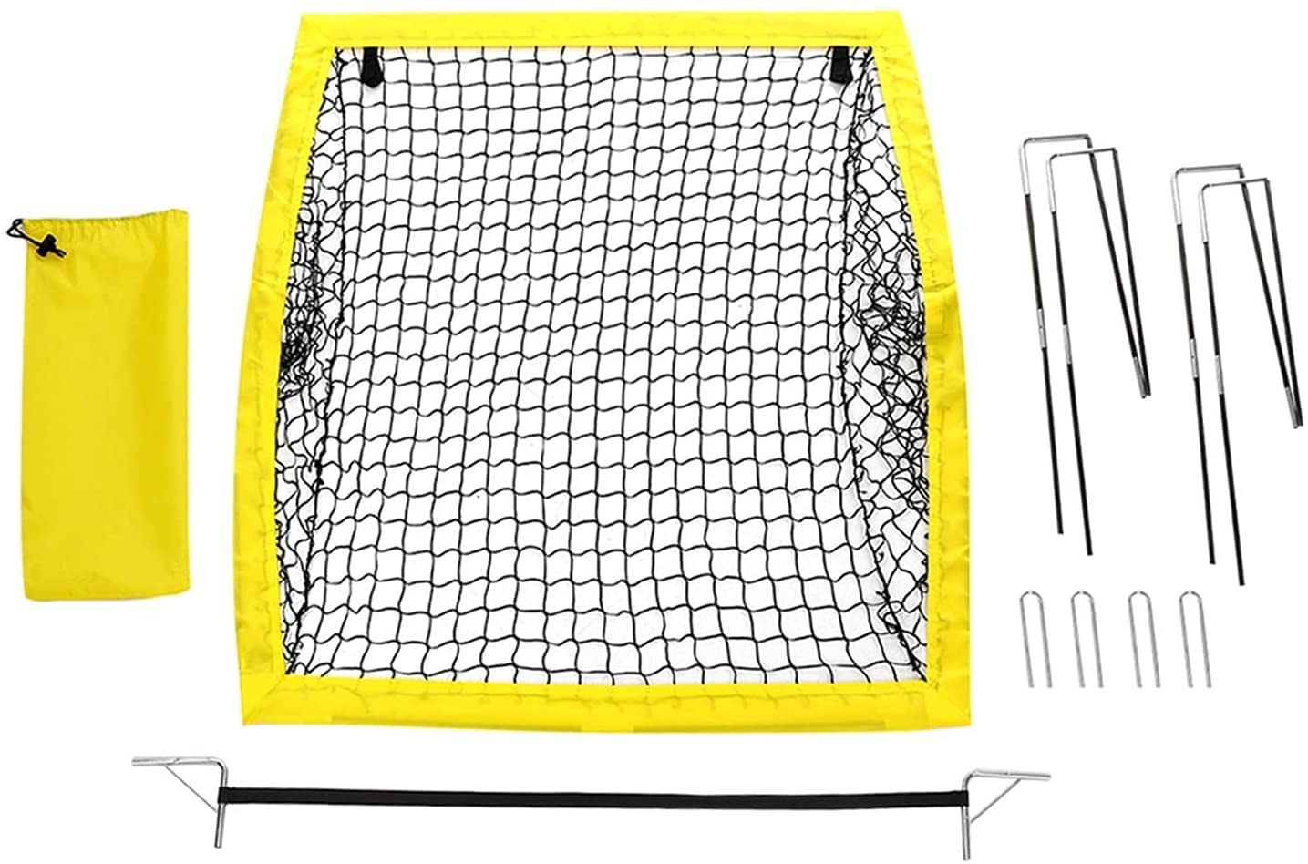 Porta da Calcio Portatile per Bambini, Ideale per Il Giardino, Ideale per Allenarsi all'aperto. 1103