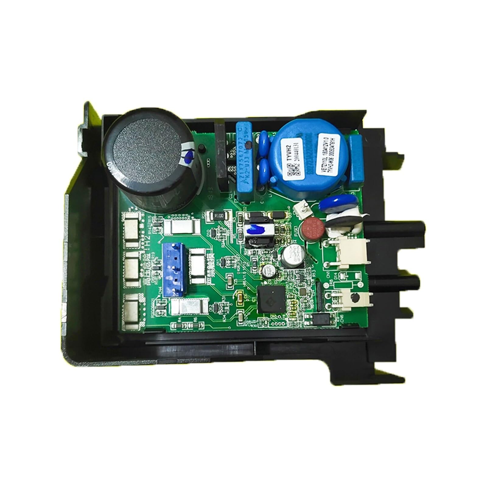 Carte de commande compresseur réfrigérateur WB-11.24.11 VETZ110L anti panne