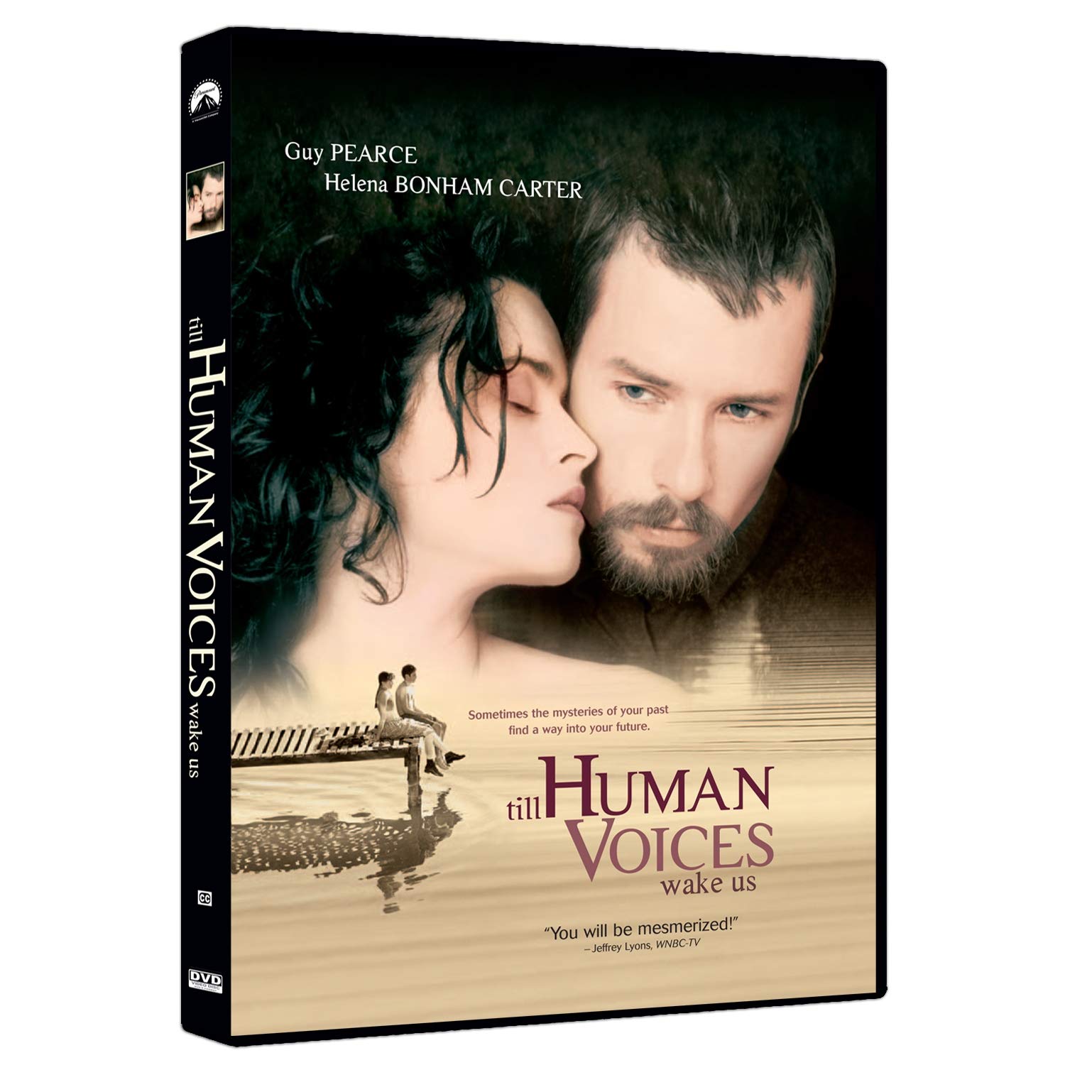 Till Human Voices Wake Us DVD Película Importada de Colección Americana