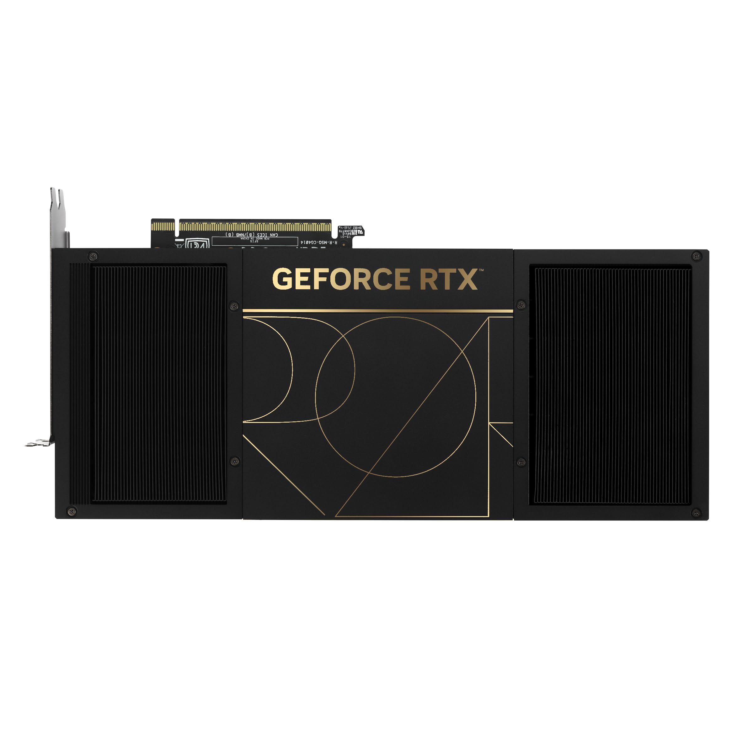 ASUS ProArt GeForce RTX 5090 32GB GDDR7 OC Edition Scheda grafica