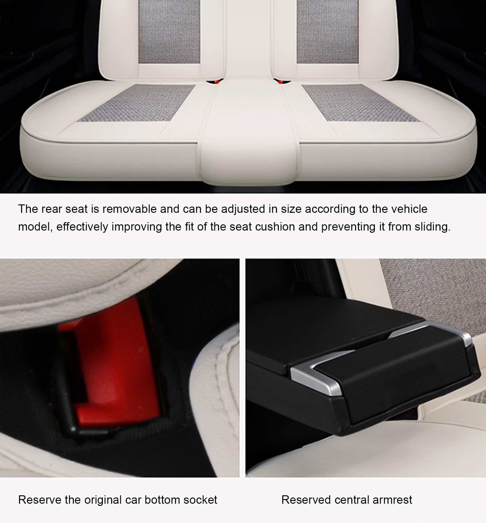 COPERCHI di Auto CAPERCHI- COPERCHI di Auto Auto Auto Comuni COPERCHI Auto Auto 5 SETTI Set in FATTURA UNIVERSALITURA, Fit Universale Compatibile airbag.,A