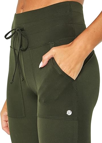 Miniatura 3 de Bally Total Fitness Leggings de tiro ultra alto para mujer