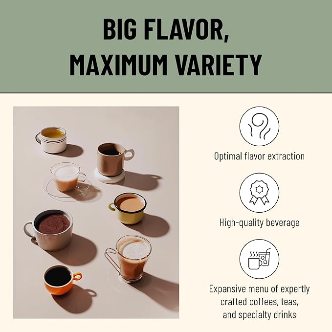 Té Chai Spice, 100 saquitos miniatura 5